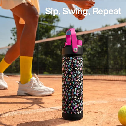 ENCOOL Insulated Water Bottle - Image 5
