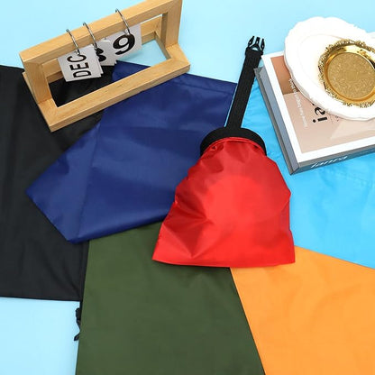 6Pack Waterproof Dry Bags, lightweight outdoor dry bags - Image 7