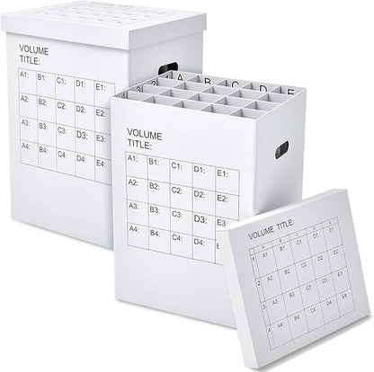 PerKoop 2 Pack Blueprint Holder Storage Organizer by PerKoop