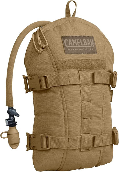 CamelBak Armorbak Tactical Hydration Pack Mil Spec Crux Reservoir Coyote by CamelBak