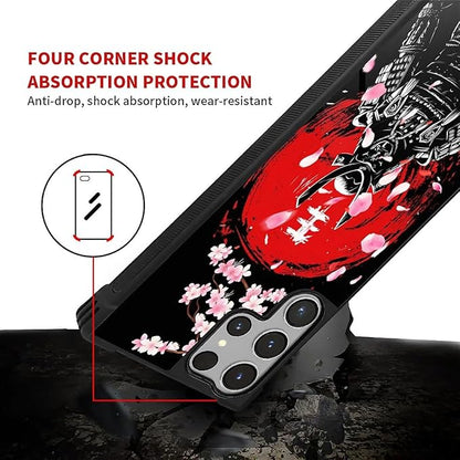 for Samsung Galaxy S26 Ultra Case, Graphic Design - Image 6