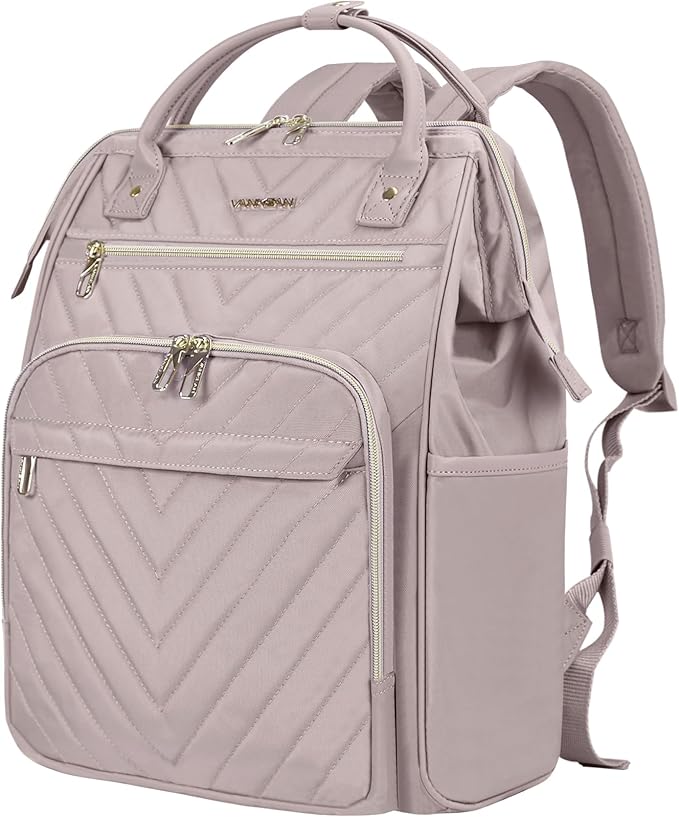 VANKEAN 17 Inch Laptop Backpack by VANKEAN