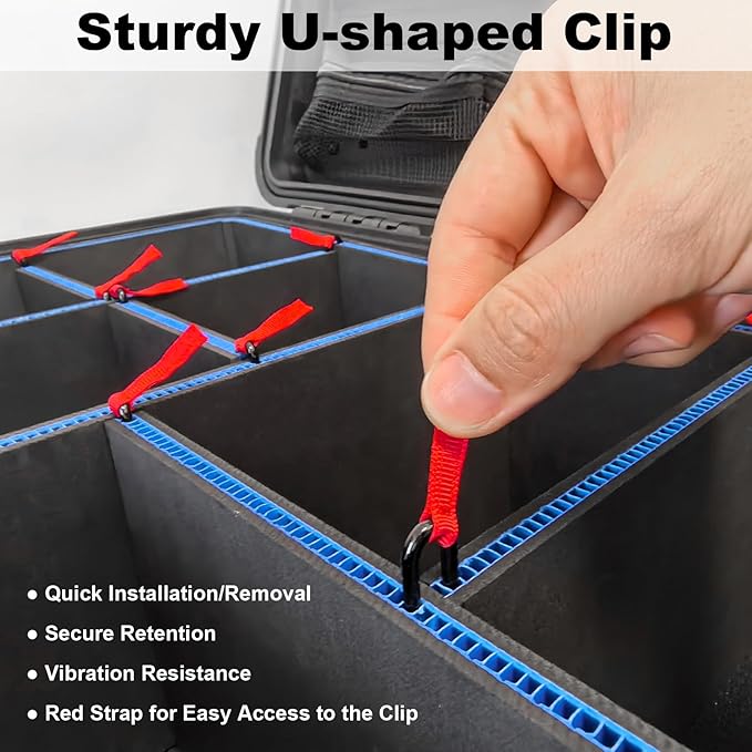 LAFENLIN UPGRADE DIY Divider System - Image 4