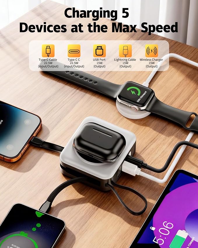 for Magsafe Portable Charger - Image 4