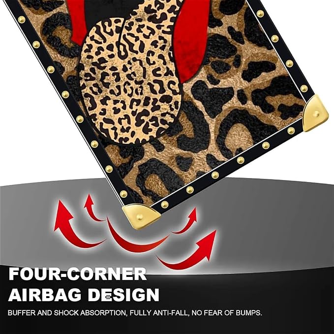 Compatible with iPhone XR Case - Image 6