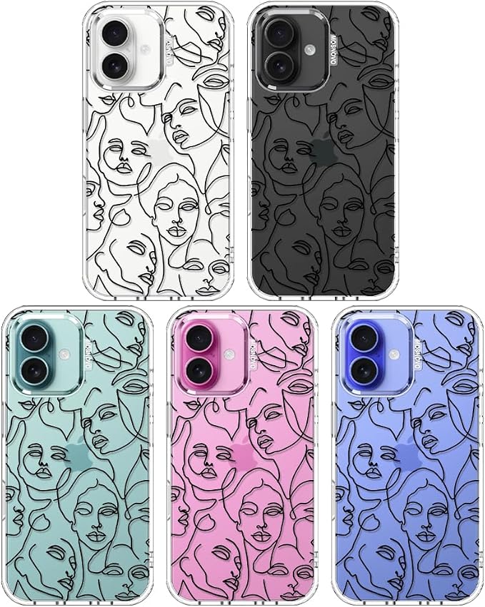 MOSNOVO Case for iPhone 16 - Image 3