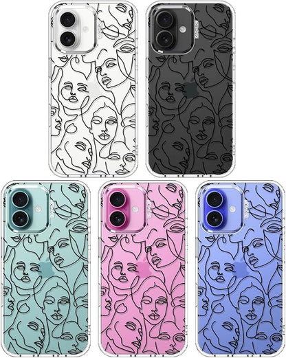 MOSNOVO Case for iPhone 16 - Image 3