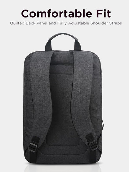 Lenovo Laptop Backpack B210, 15.6-Inch Laptop/Tablet, Water-Repellent, - Image 3