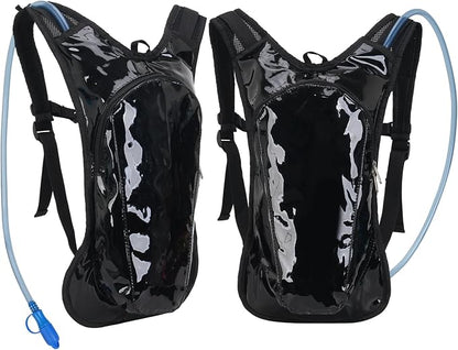 Roptat Hydration Backpack Pack - Image 7