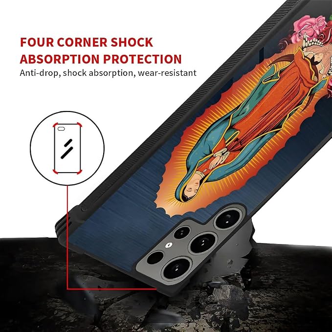 for Samsung Galaxy S24 Ultra Case - Image 4