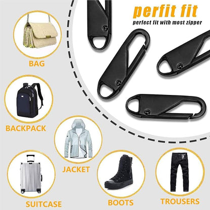 Zipper Pulls - Image 6