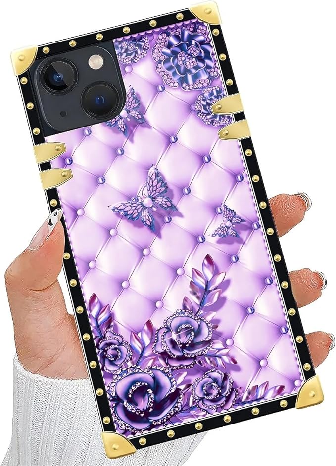 Compatible with iPhone 15 Case - Image 5