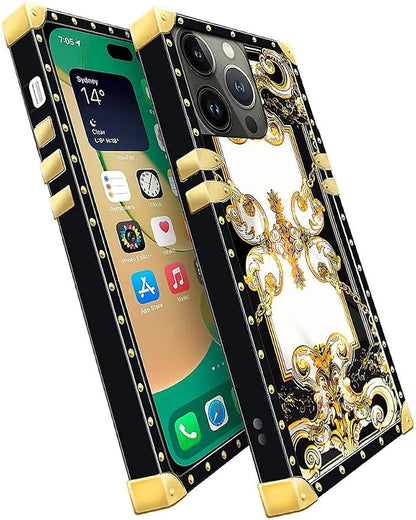 Compatible with iPhone 14 Pro Max Case - Image 3