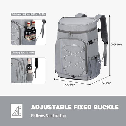 Maelstrom Cooler Backpack - Image 6