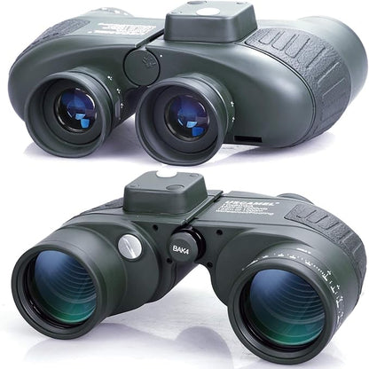 USCAMEL 10X50 Marine Binoculars - Image 4