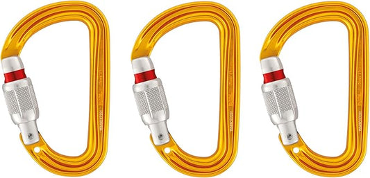 Petzl Sm'D Carabiner by Petzl