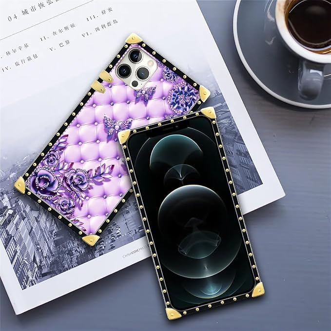 Compatible with iPhone 11 Pro Max Case - Image 6