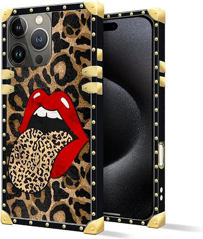Compatible with iPhone 16 Pro Max Case - Image 2