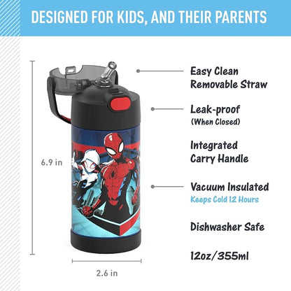 THERMOS FUNTAINER Water Bottle - Image 2