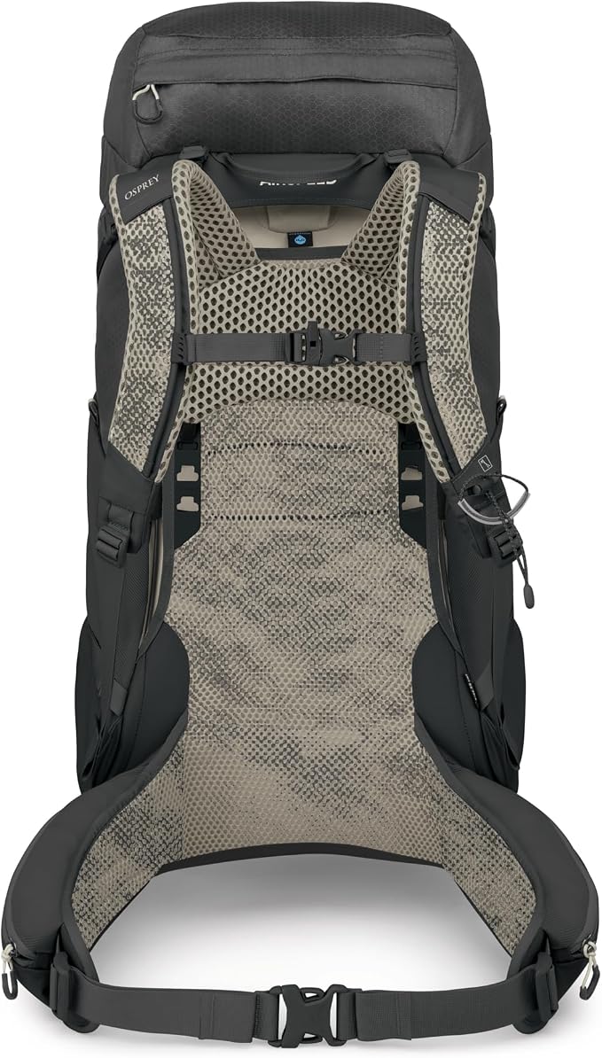 Osprey Stratos 44L Men's Hiking Backpack - Image 10