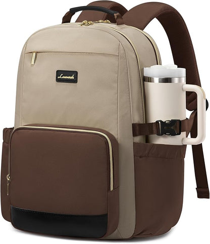LOVEVOOK Laptop Backpack for Women by LOVEVOOK