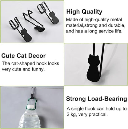 Over Cabinet Door Hooks - Image 4