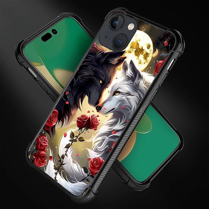 for iPhone 13 Case - Image 2
