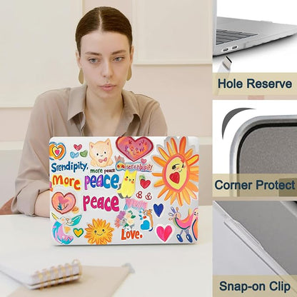 Hard Case for MacBook Pro 16 inch - Image 5