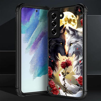 for Samsung Galaxy S21 Plus Case - Image 2