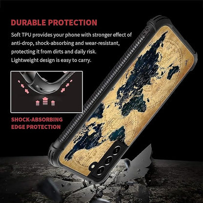 for Samsung Galaxy S21 Plus Case - Image 6