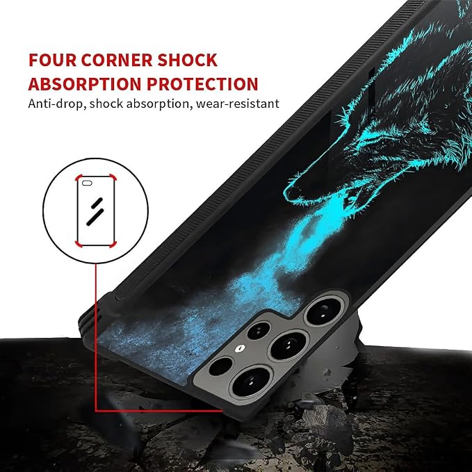 for Samsung Galaxy S24 Ultra Case - Image 6