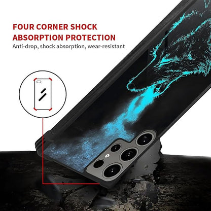 for Samsung Galaxy S24 Ultra Case - Image 6