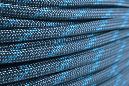 BORED? PARACORD! 550 lb Paracord – Ideal by BoredParacord