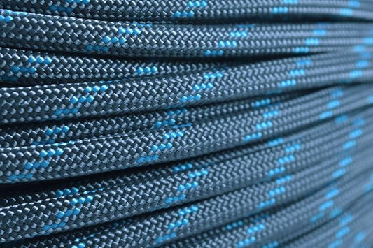 BORED? PARACORD! 550 lb Paracord – Ideal by BoredParacord
