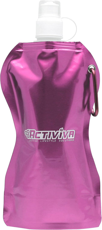 USA Merchant | Collapsible Reusable Water Bottle - Image 6