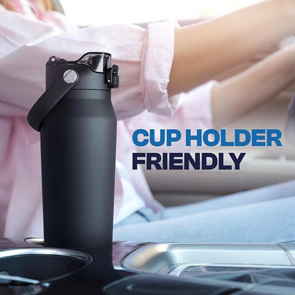 Frost Buddy 16oz Insulated Water Bottle - Image 7