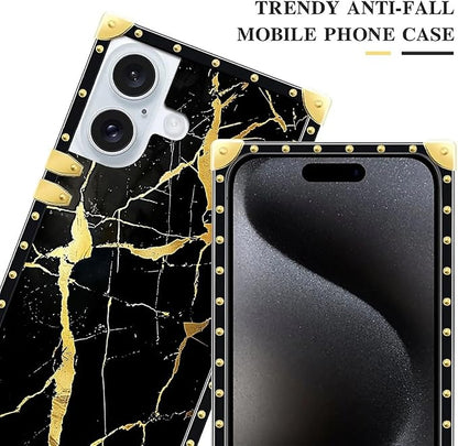 Compatible with iPhone 16 Case - Image 4