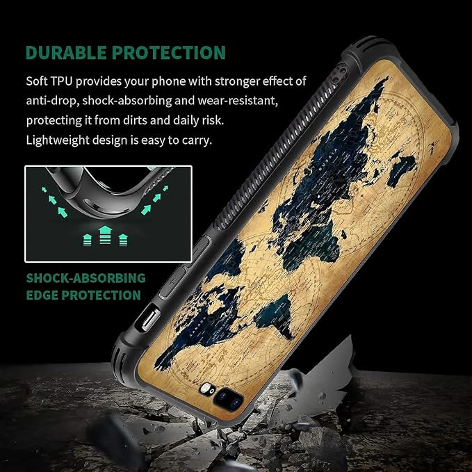 Case for iPhone 7 Plus/8 Plus - Image 2