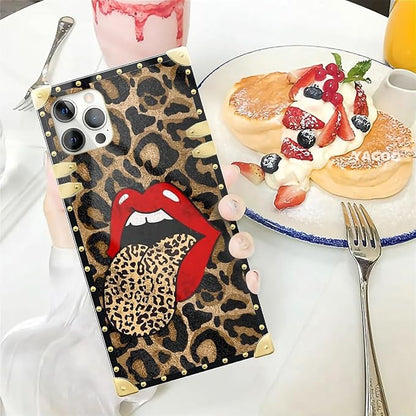 Compatible with iPhone 12 Pro Max Case - Image 5