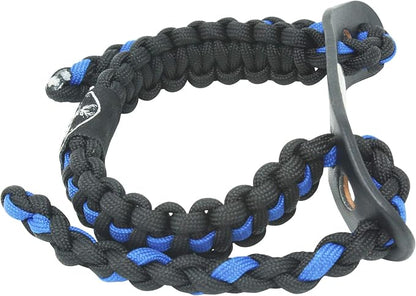 Bow Archery Wrist Sling 550 Paracord - Image 5