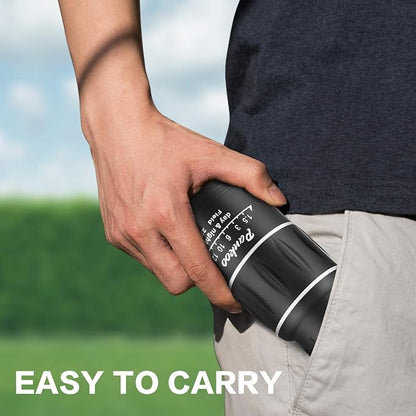 High Powered 16X52 Monocular Telescope - Image 4