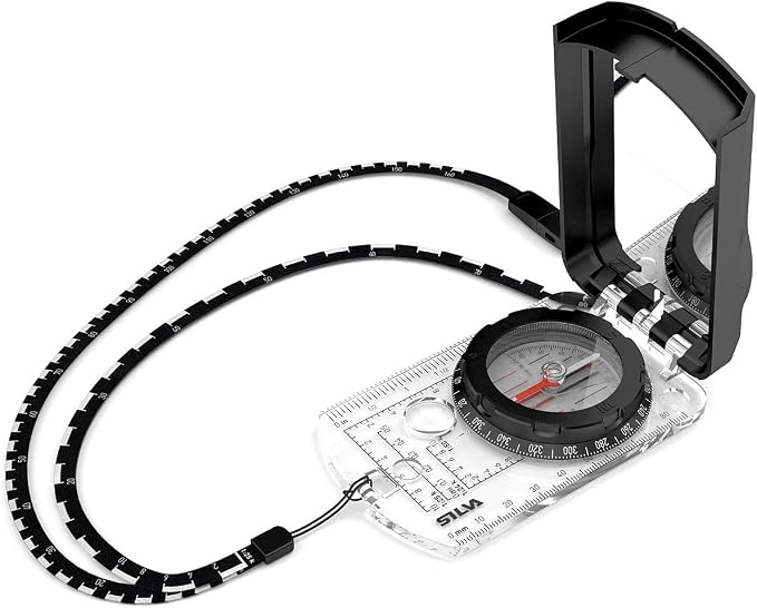 Silva Ranger 2.0 Compass by Silva
