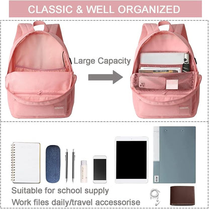 SUPACOOL Casual Laptop Backpack - Image 3