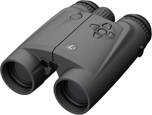 Leupold BX-6 Range HD 4DoF 10x42 by Leupold