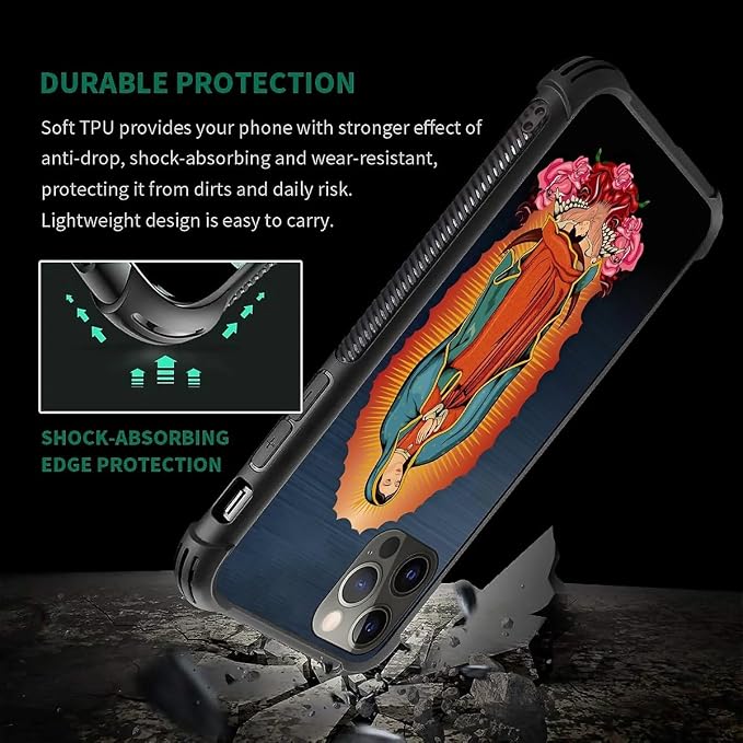 for iPhone 11 Pro Max Case - Image 7