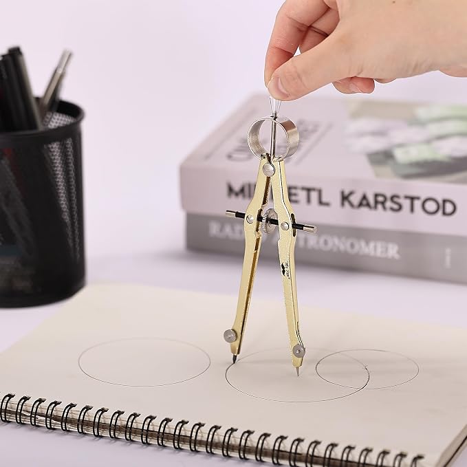 Mr. Pen Professional Geometry Compass - Image 5