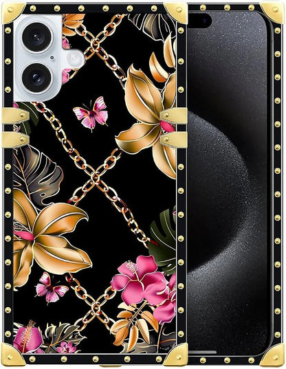 Compatible with iPhone 16 Case by Unknown