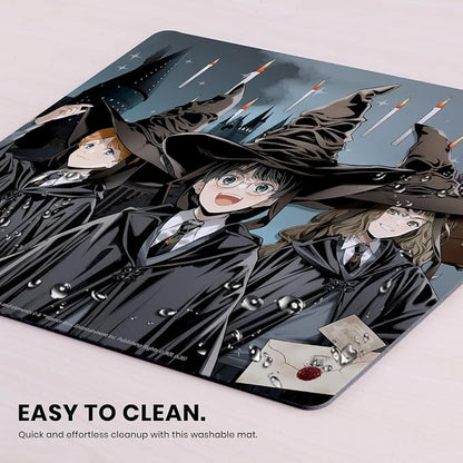 Head Case Designs Officially Licensed Harry Potter Ron, Hermione Graphics 9.84 - Image 7
