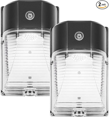 CINOTON 26W LED Wall Pack Light by CINOTON