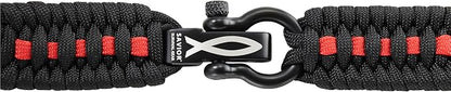 Savior Survival Gear Paracord Watch Band - Image 9
